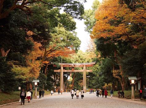 東京 風水|東京パワースポット36選！運気を高めてもっとHAPPYになろう！